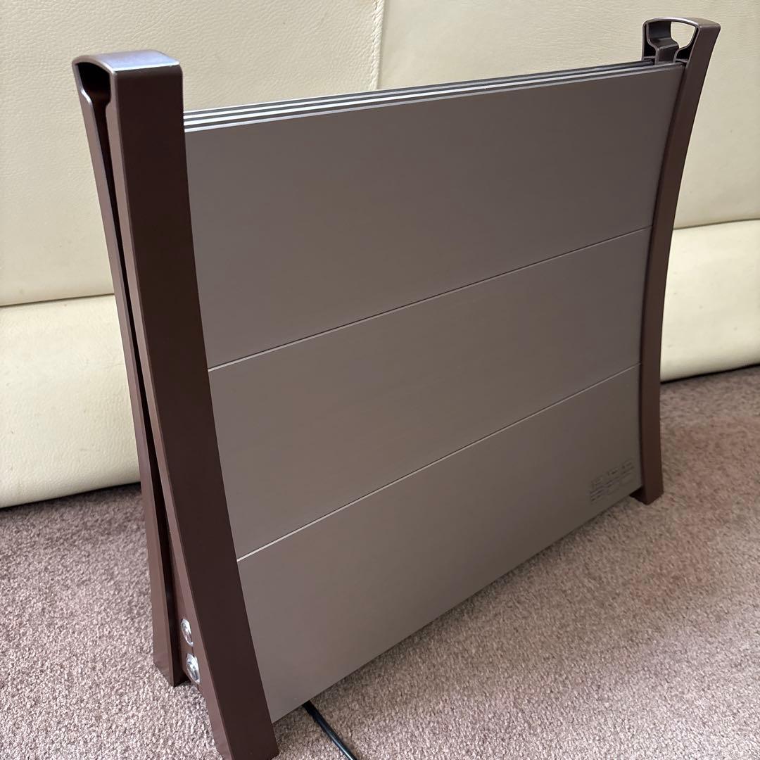 icoro/イコロ【 パネルヒーター 50cm 】i-500 ナカガワ工業