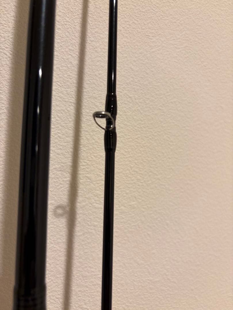 初代モアザンカムイトゥクシー12XH MADE IN JAPAN