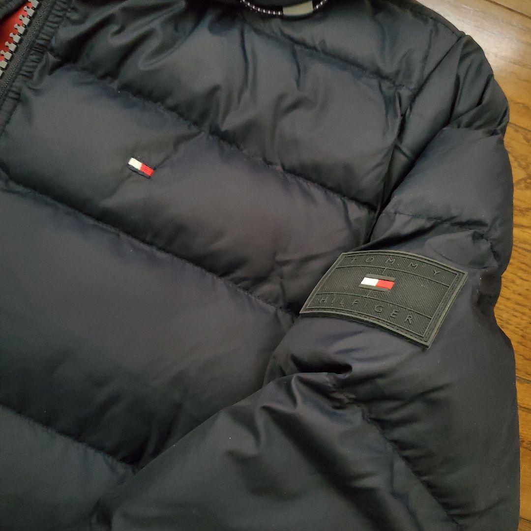 新品未使用 中綿 定価28600円 大人気 大きめ Msize ダウンジャケット