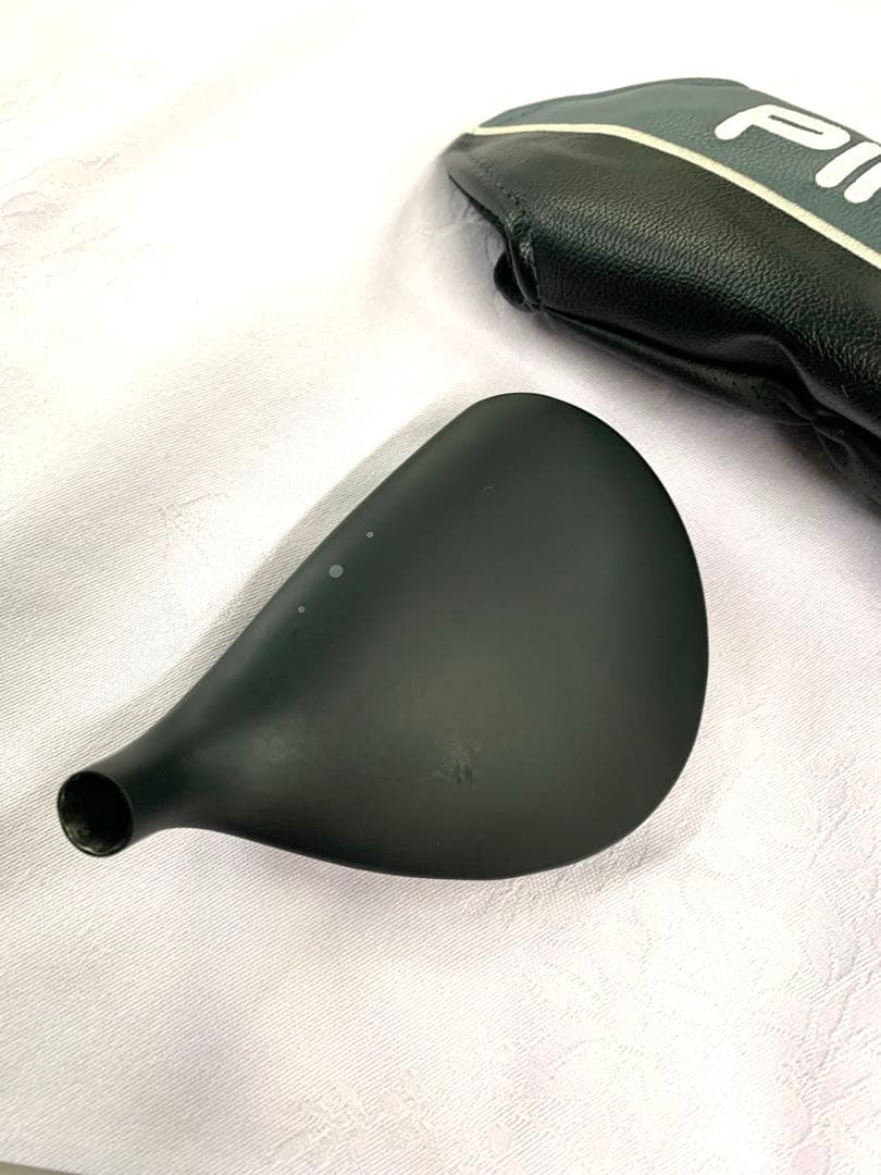 ピン Ping G425 フェアウェイウッド 3番 3W ピンツアー 65s