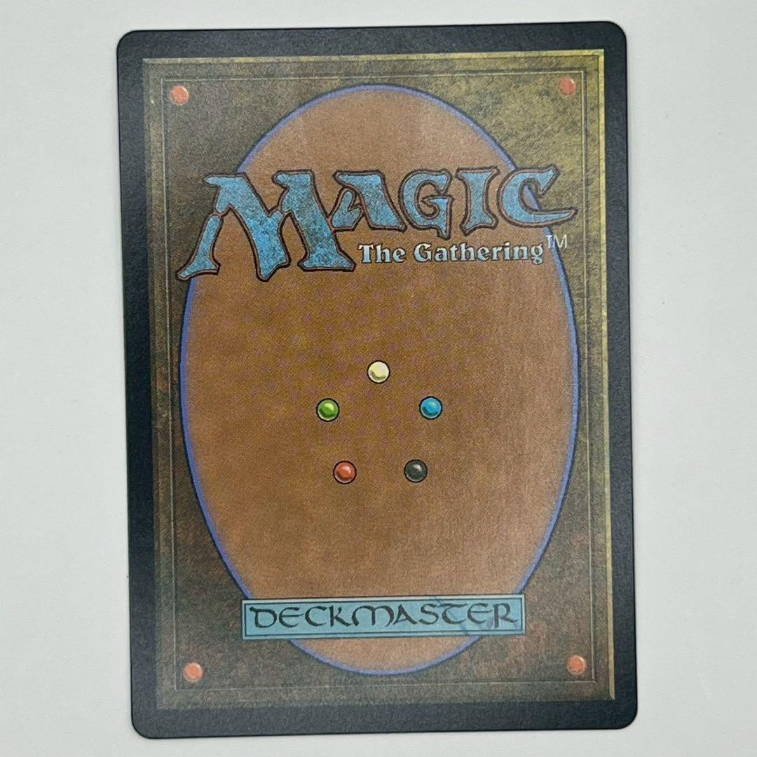 MTG 偏向はたき/Deflecting Swat 通常　日本語1枚　CMM