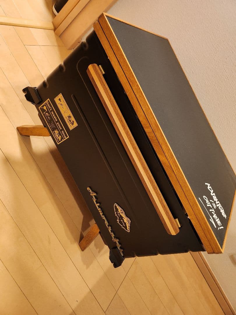 シェルフコンテナ　50　フルカスタム　おまけ