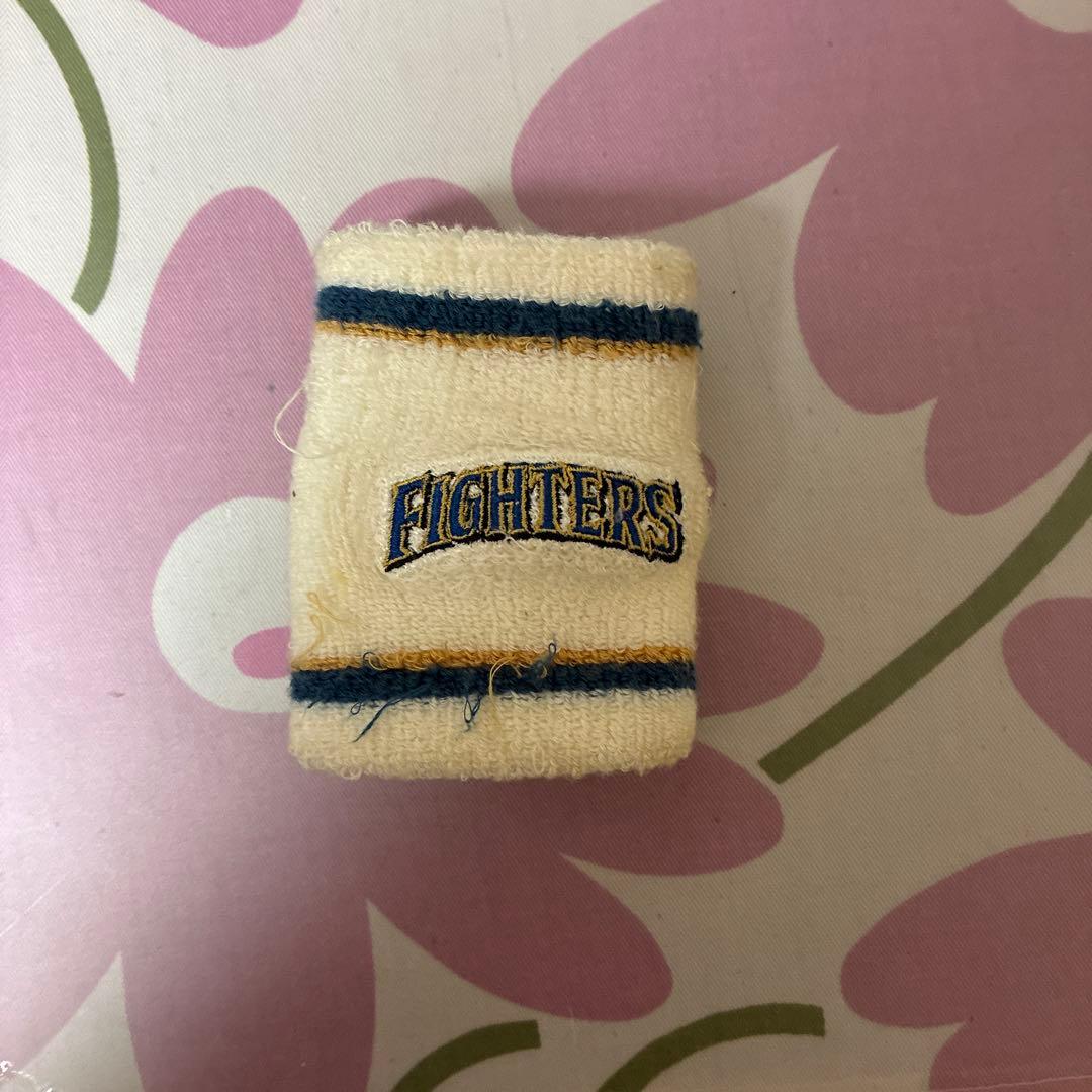 HILLMAN 88 リストバンド