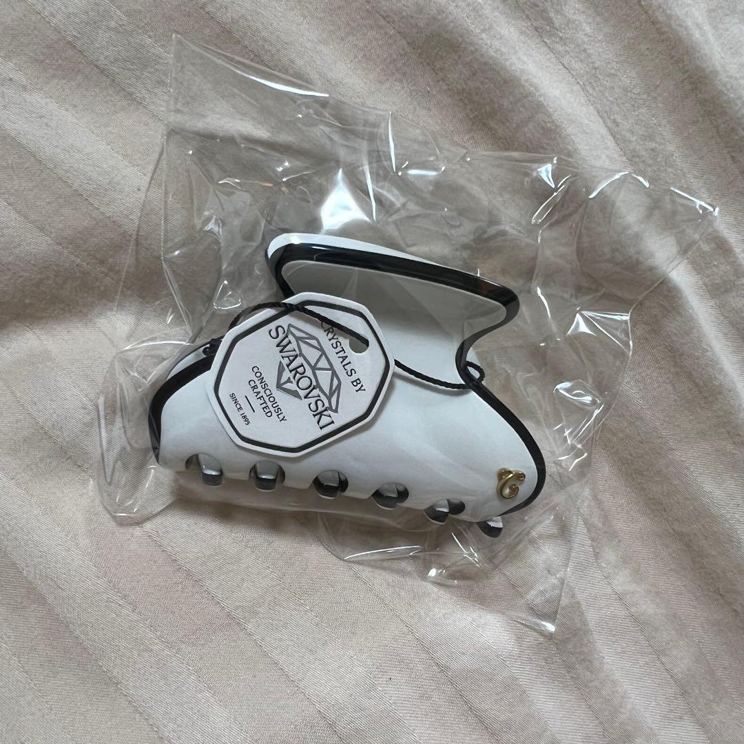 「新品未使用」Complex Biz コンプレックスビズ　ベーシックバイカラー