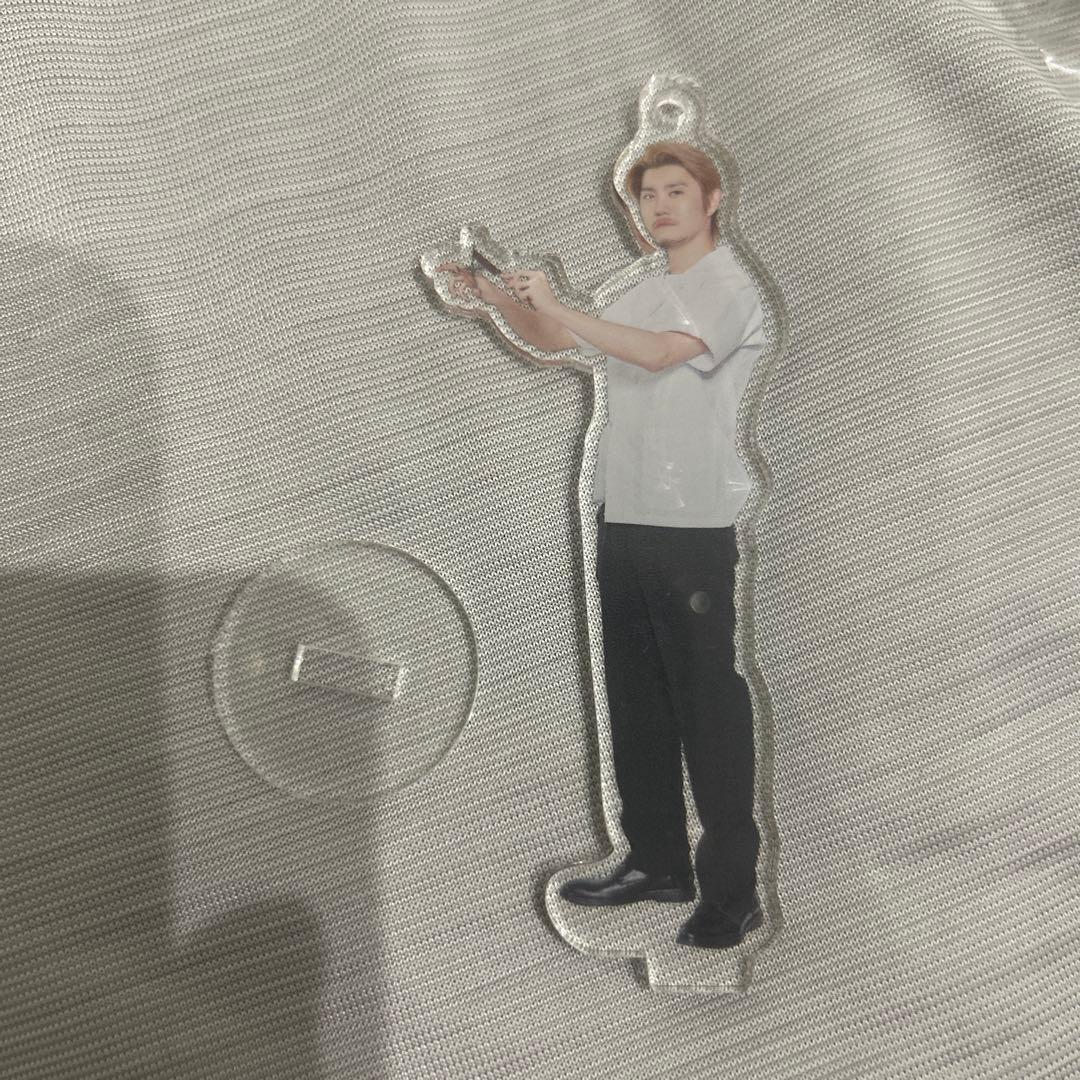 Mrs. GREEN APPLE ライラック アクスタ15個セット