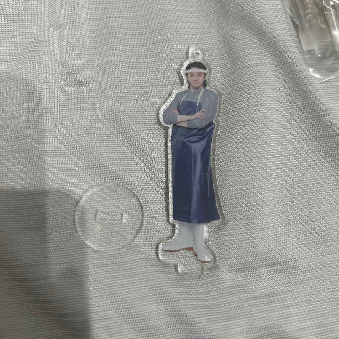 Mrs. GREEN APPLE ライラック アクスタ15個セット