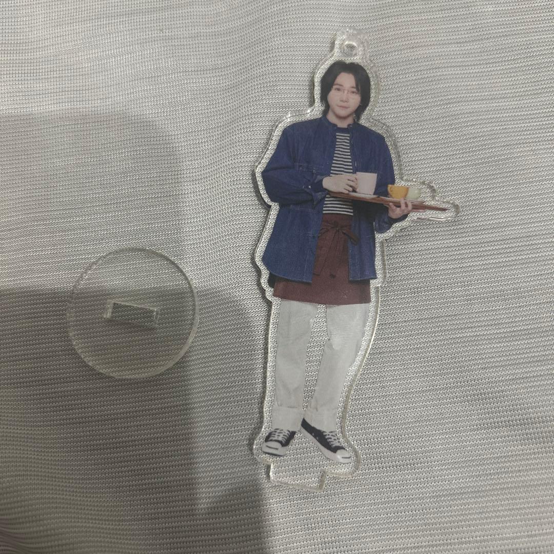 Mrs. GREEN APPLE ライラック アクスタ15個セット