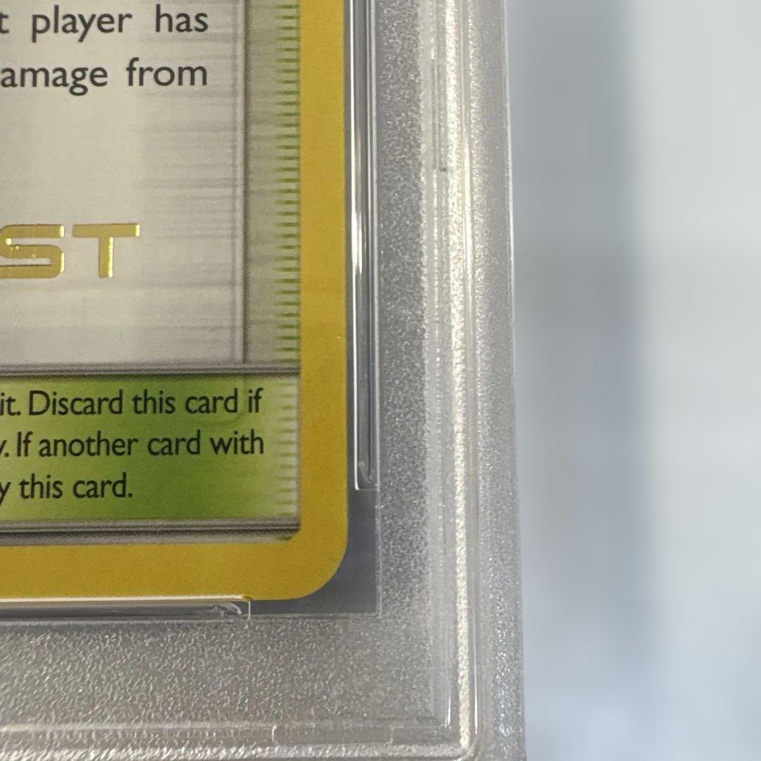 お*ん様 ポケモンカード　英語版　チャンピオンフェスティバル2017 PSA8