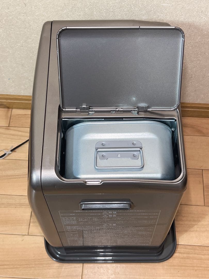 コロナ 石油ファンヒーター FH-VG3320Y 2020