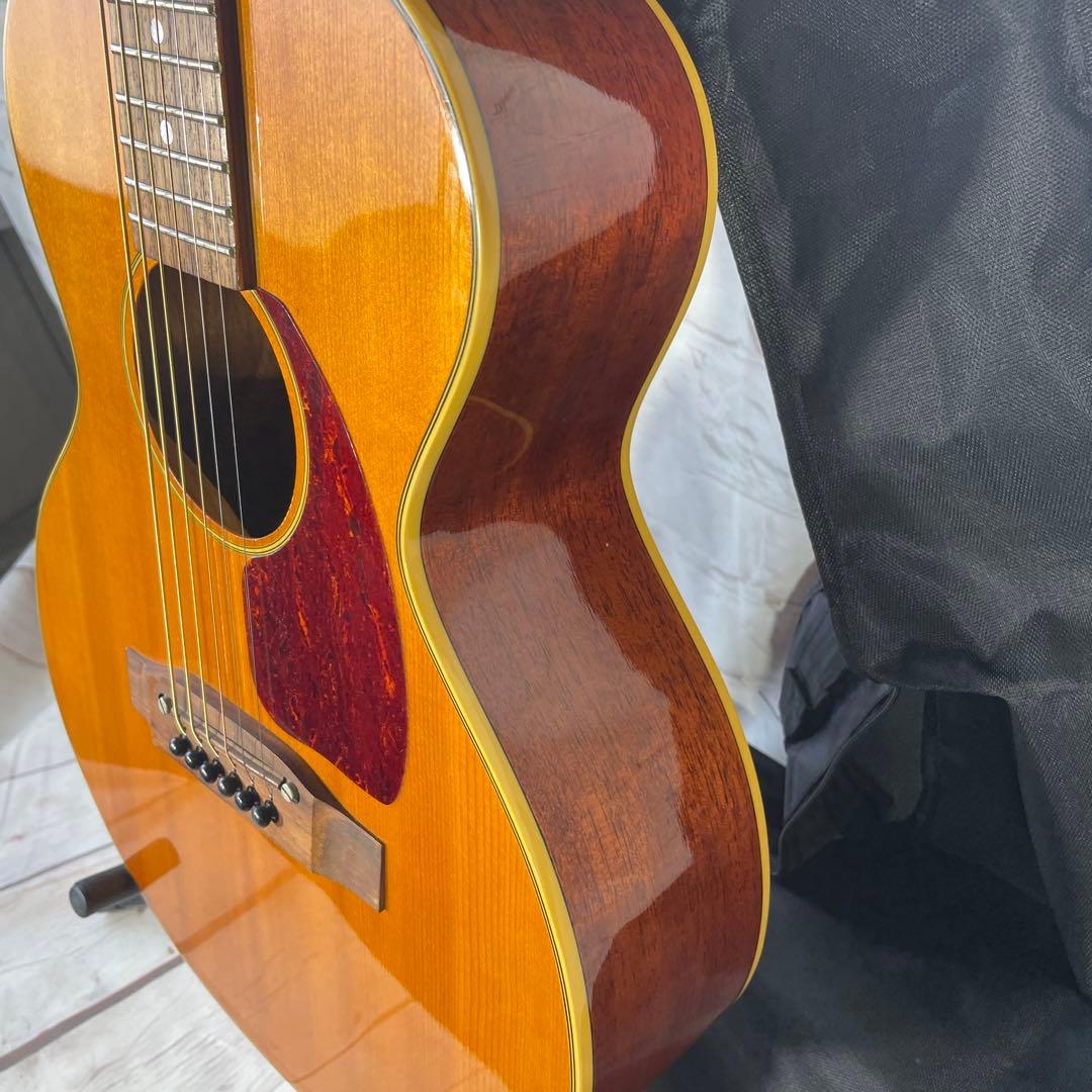 Stafford SLG320　レア　3/4 ギブソンコピー