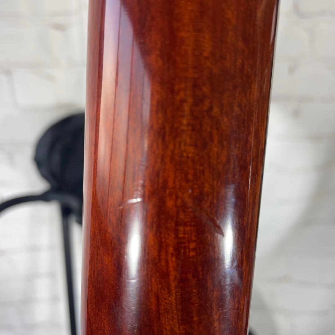 Stafford SLG320　レア　3/4 ギブソンコピー