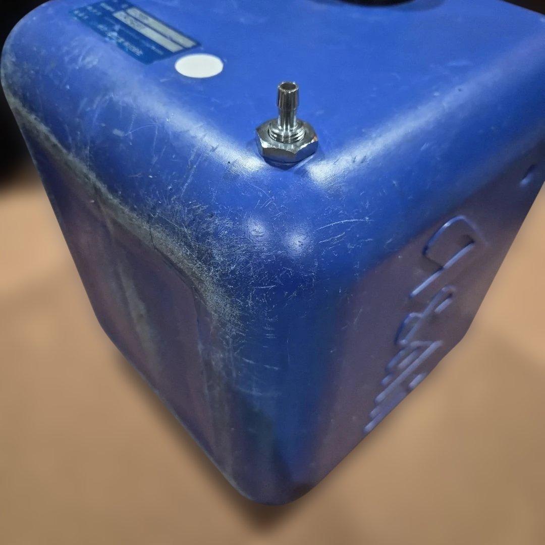 ボクソン 氷冷ビールサーバー F-26R 箱 蓋なし