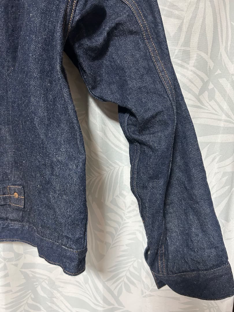 WAREHOUSE 1936 セットアップ