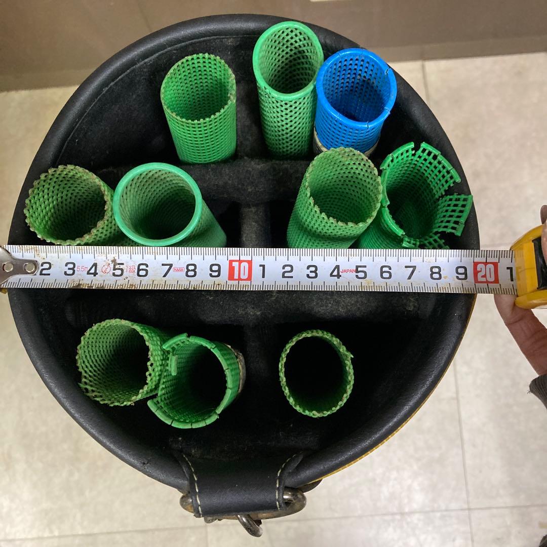 マンシングウェア ゴルフ ゴルフバッグ キャディバッグ スタンドバッグ