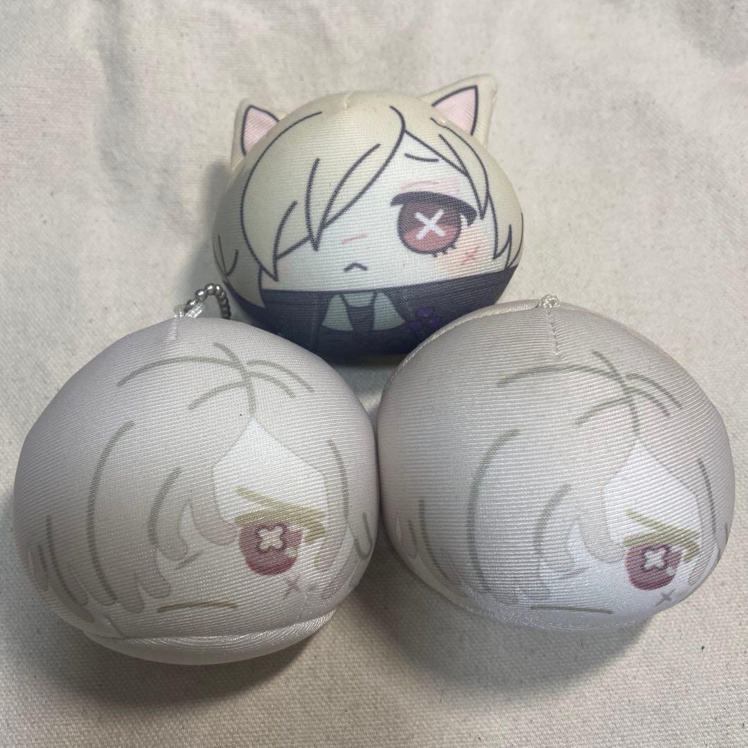 第五人格 墓守 ナンジャタウン