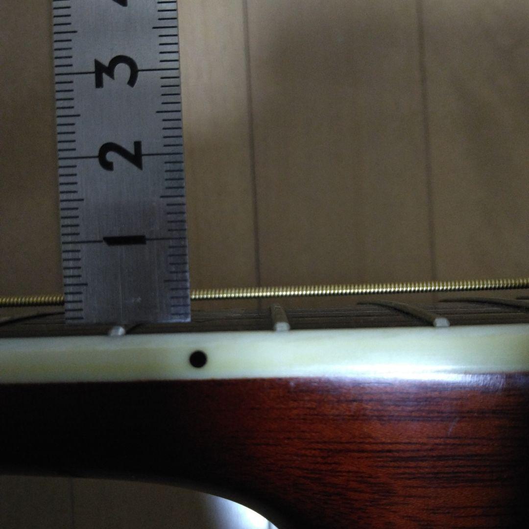 K. Yairi 　ケーヤイリ　YW-600 アコースティックギター