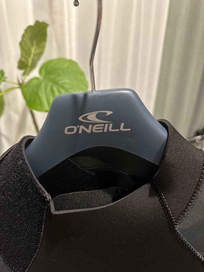 【新品未使用・タグ付き】O’NEILLフルスーツ ウェットスーツ Lサイズ