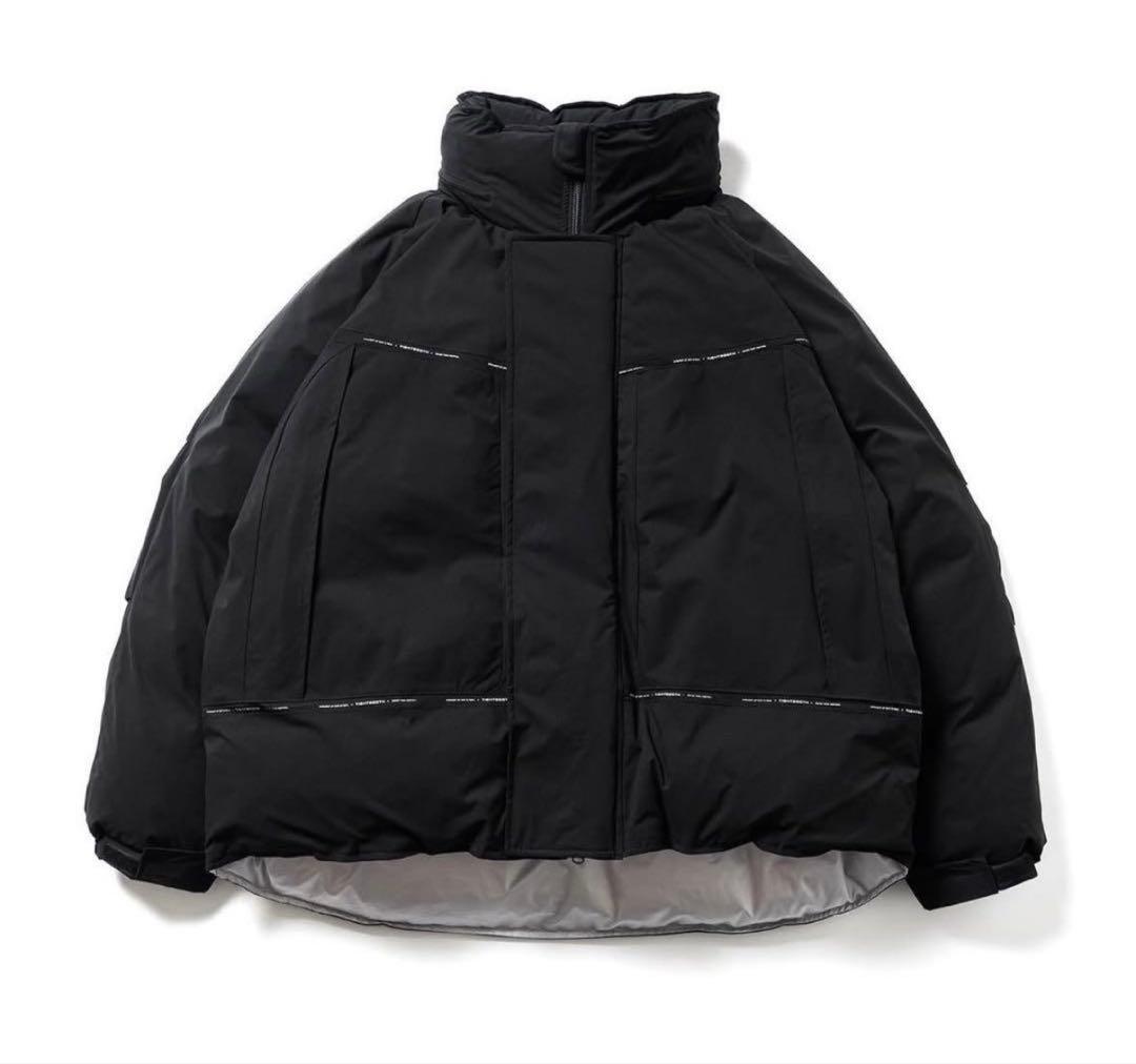 tightbooth モンスターパーカー