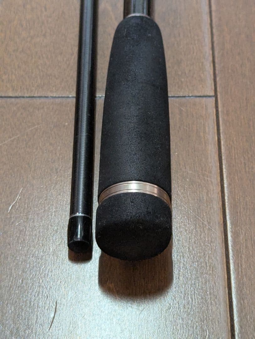 ロッド sakanten inoue