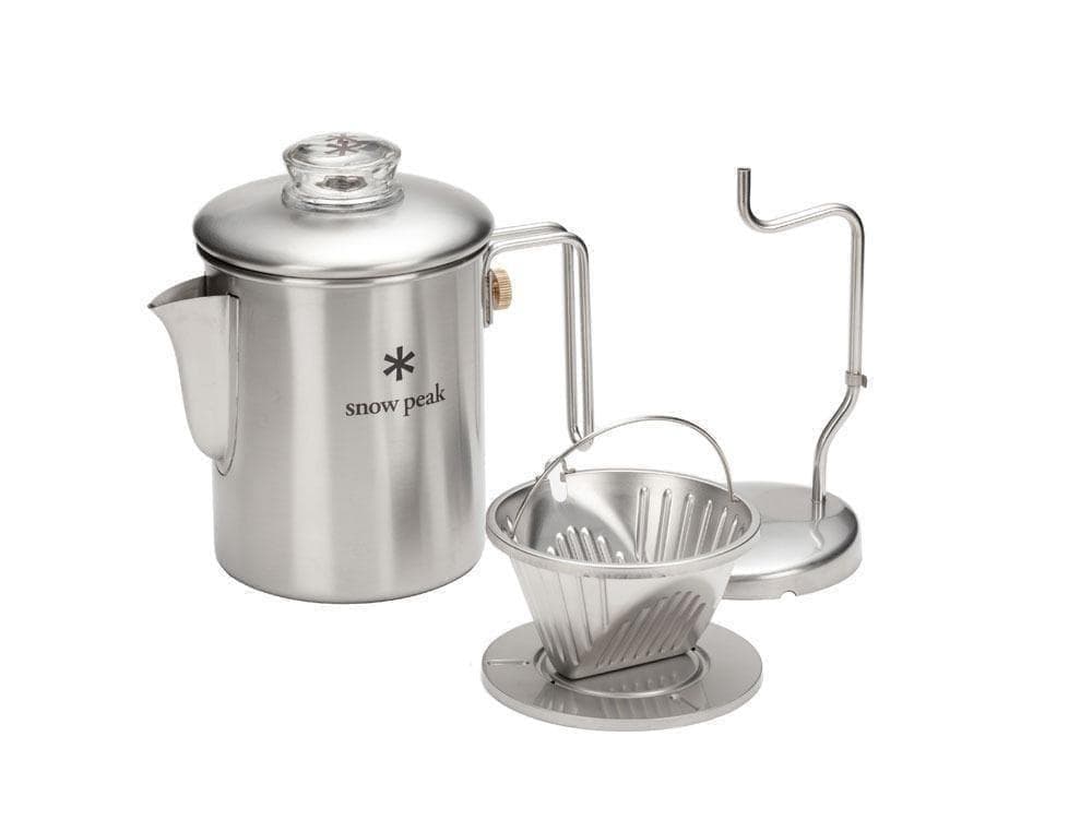  peak フィールドコーヒーマスター