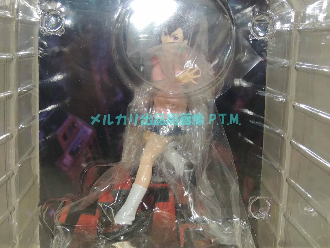 DRESSTA ダンダダン モモ 綾瀬桃 未開封 TAITOオンライン限定品