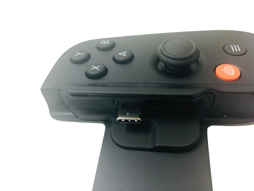 【開封済・未使用】BACKBONE One スマートホン向け コントローラー