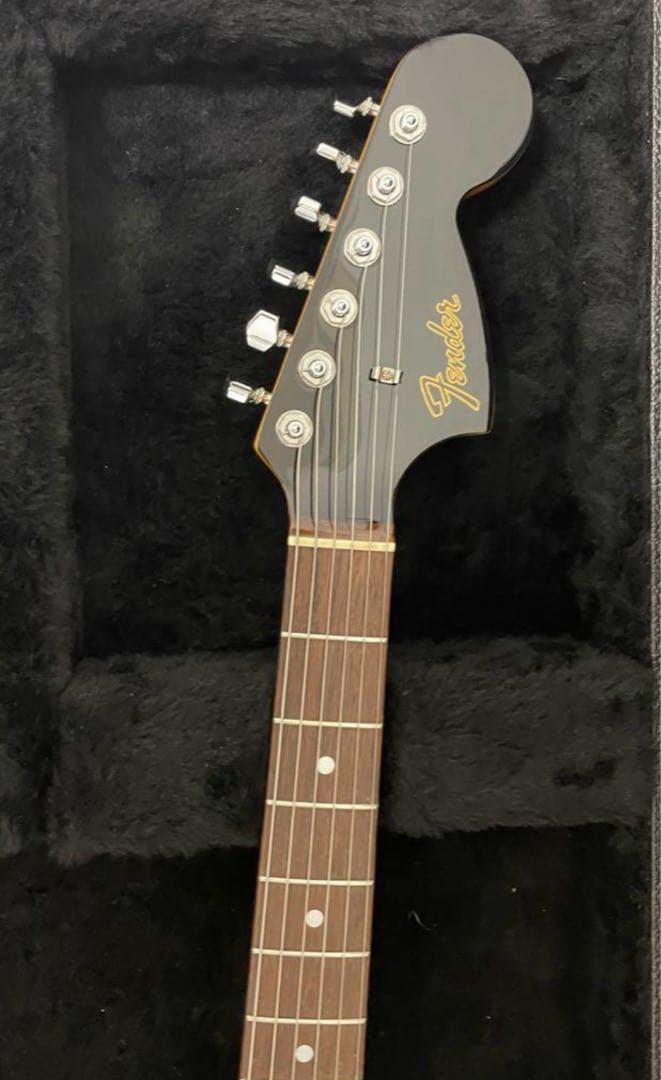 フェンダー ムスタング hyde仕様(極美品)