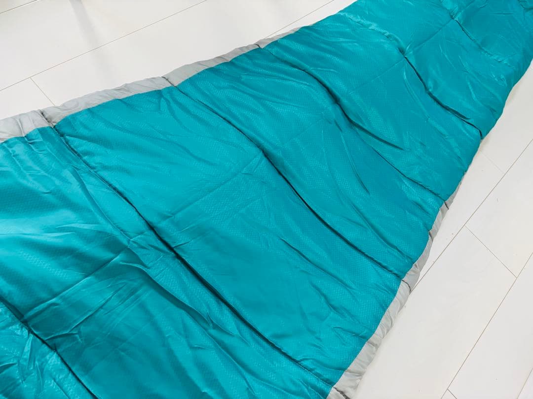 コールマン　コールドウェザーマミースリーピングバック　寝袋 2個セット