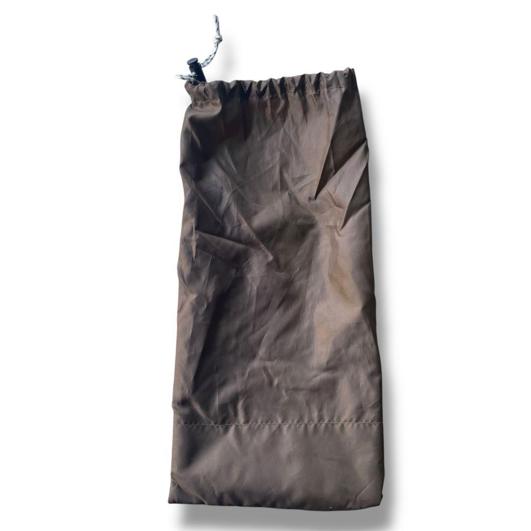 【美品】 peak /ランドステーション L ＃アイボリー