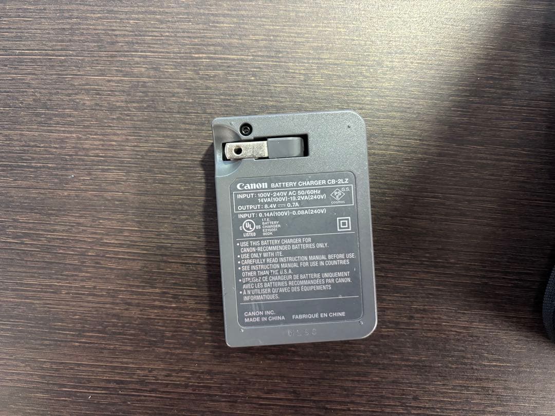 Canon G11 コンパクトデジタルカメラ