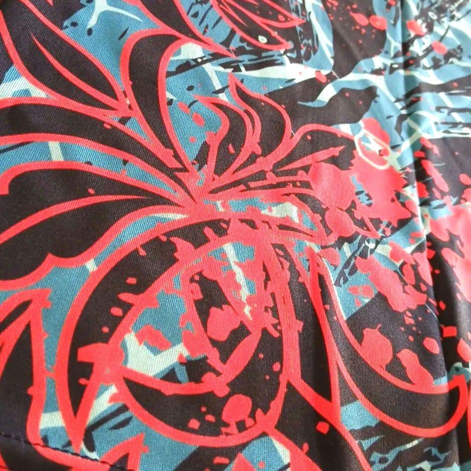 ✨日本未発売✨ストーム　大きいサイズ【XL】　ブルー　sea bloom