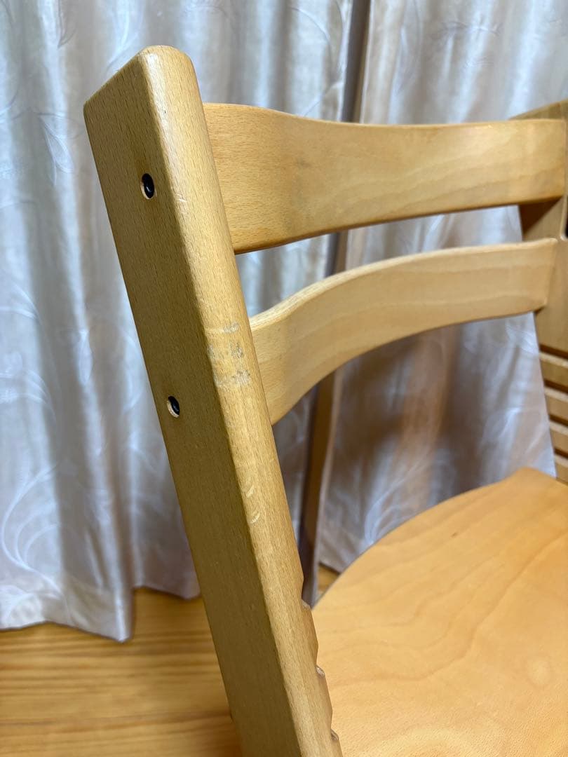 STOKKE TRIPP TRAPP ベビーチェア SN3 ストッケ　シリアル3