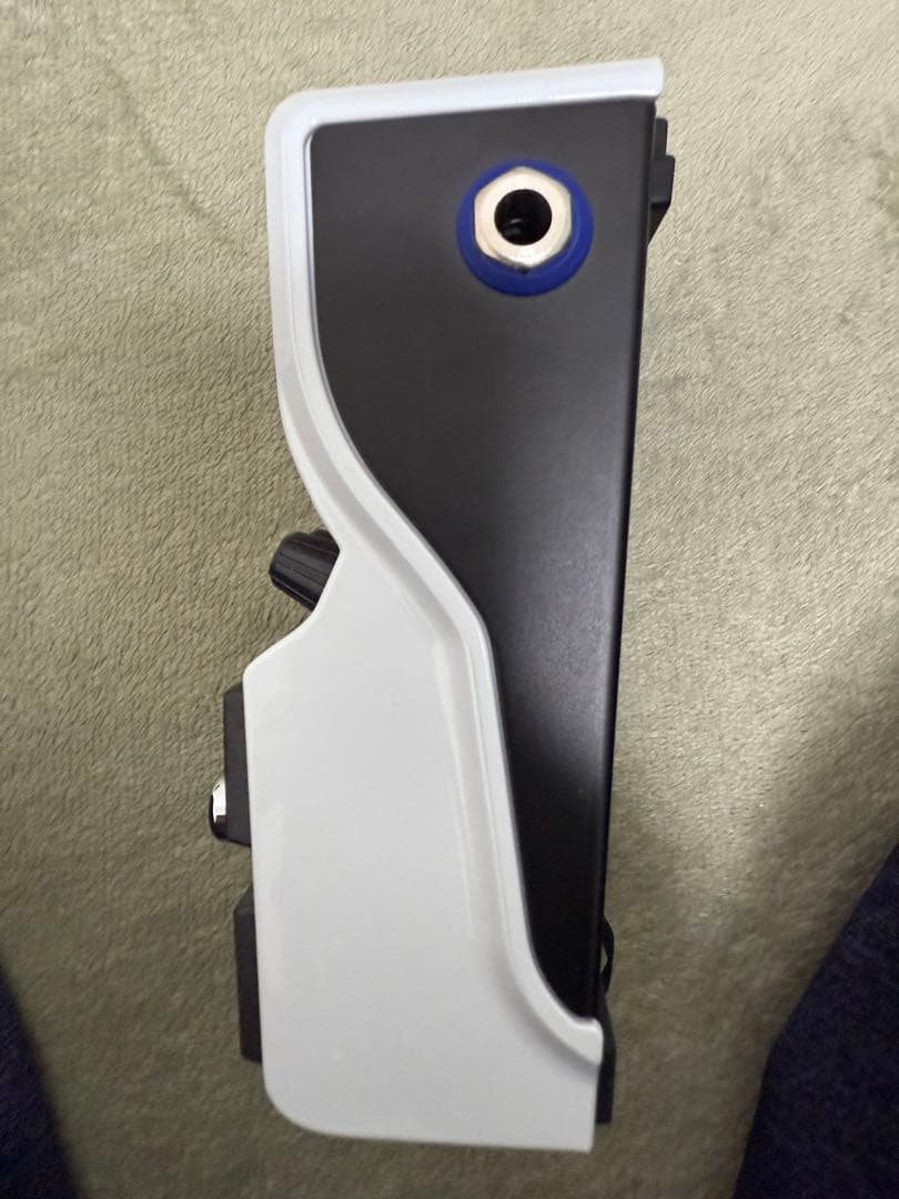 ZOOM MS-50G+ 一度通電のみ ギター用 マルチエフェクター