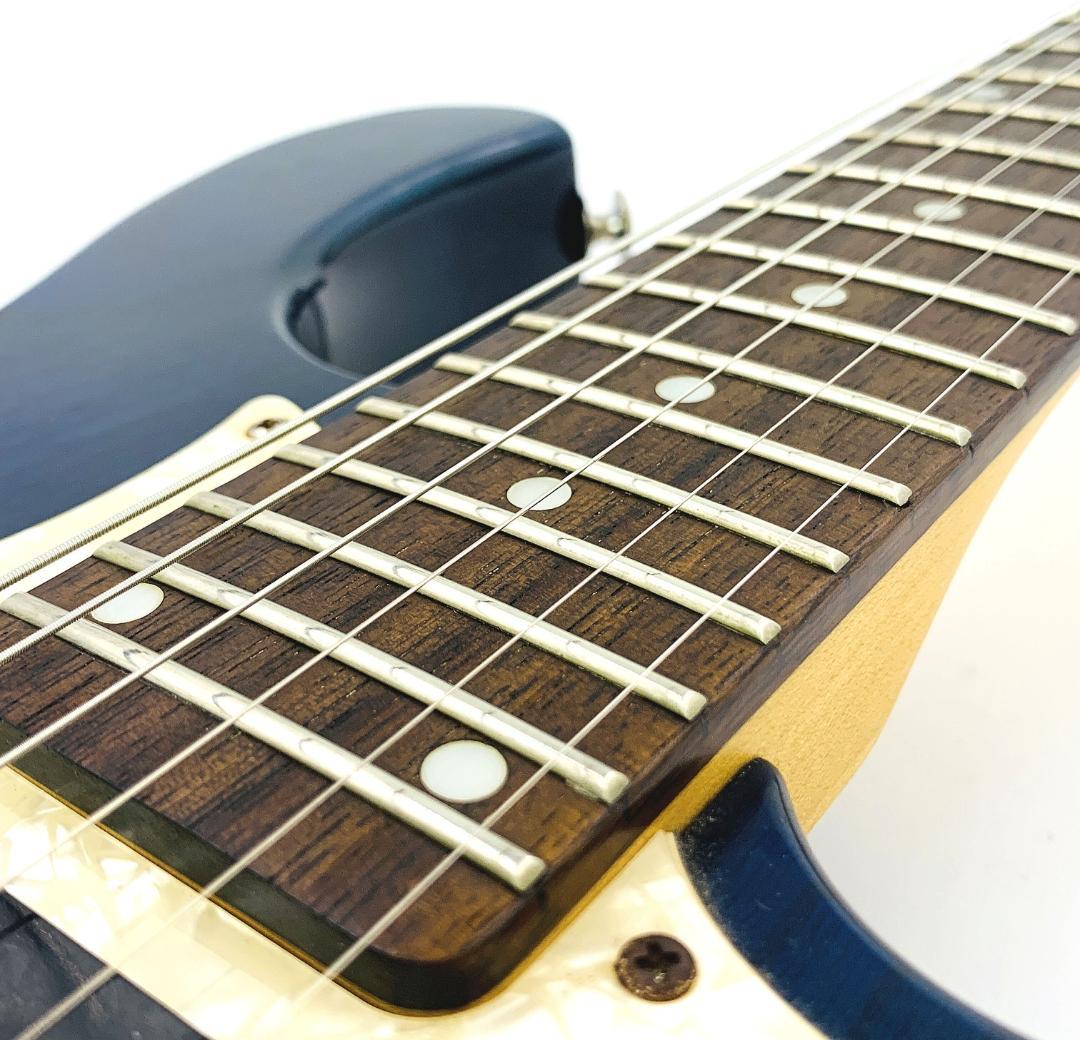 Aria Pro II Rev-Sound Series RS-380【整備品】