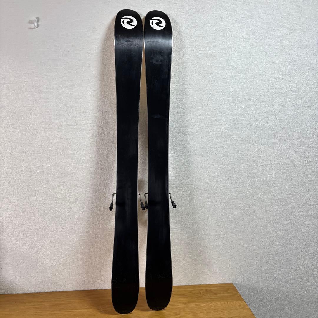 ROSSIGNOL FREE ZB ロシニョール　ミッドスキー　スキーボード