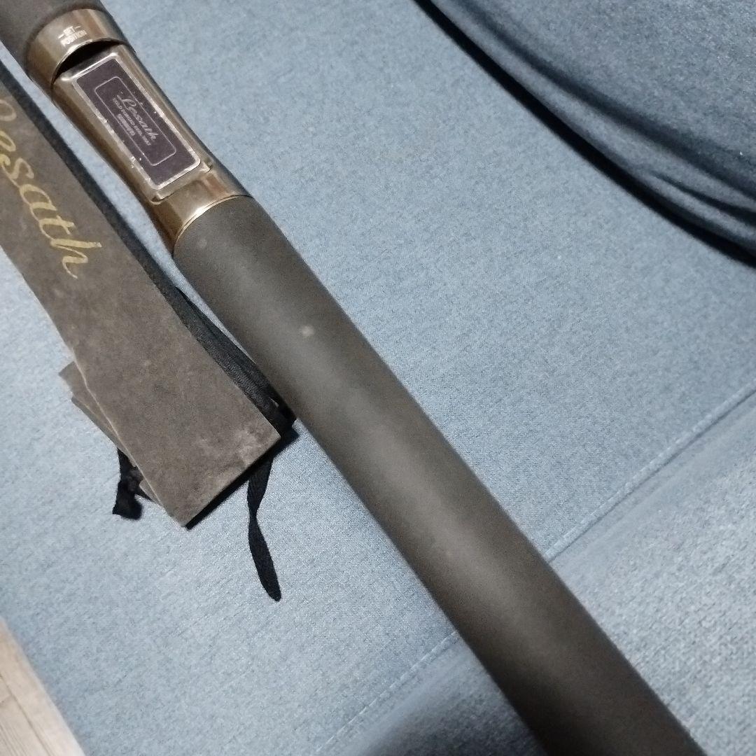 シマノ レサト1653R 中古品