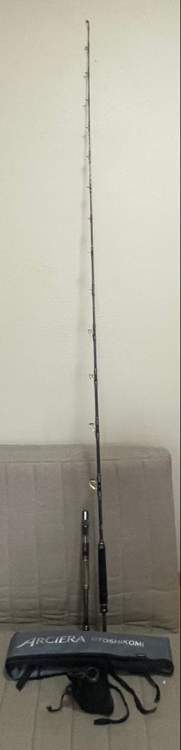 ARCIERA OTOSHIKOMI 船竿