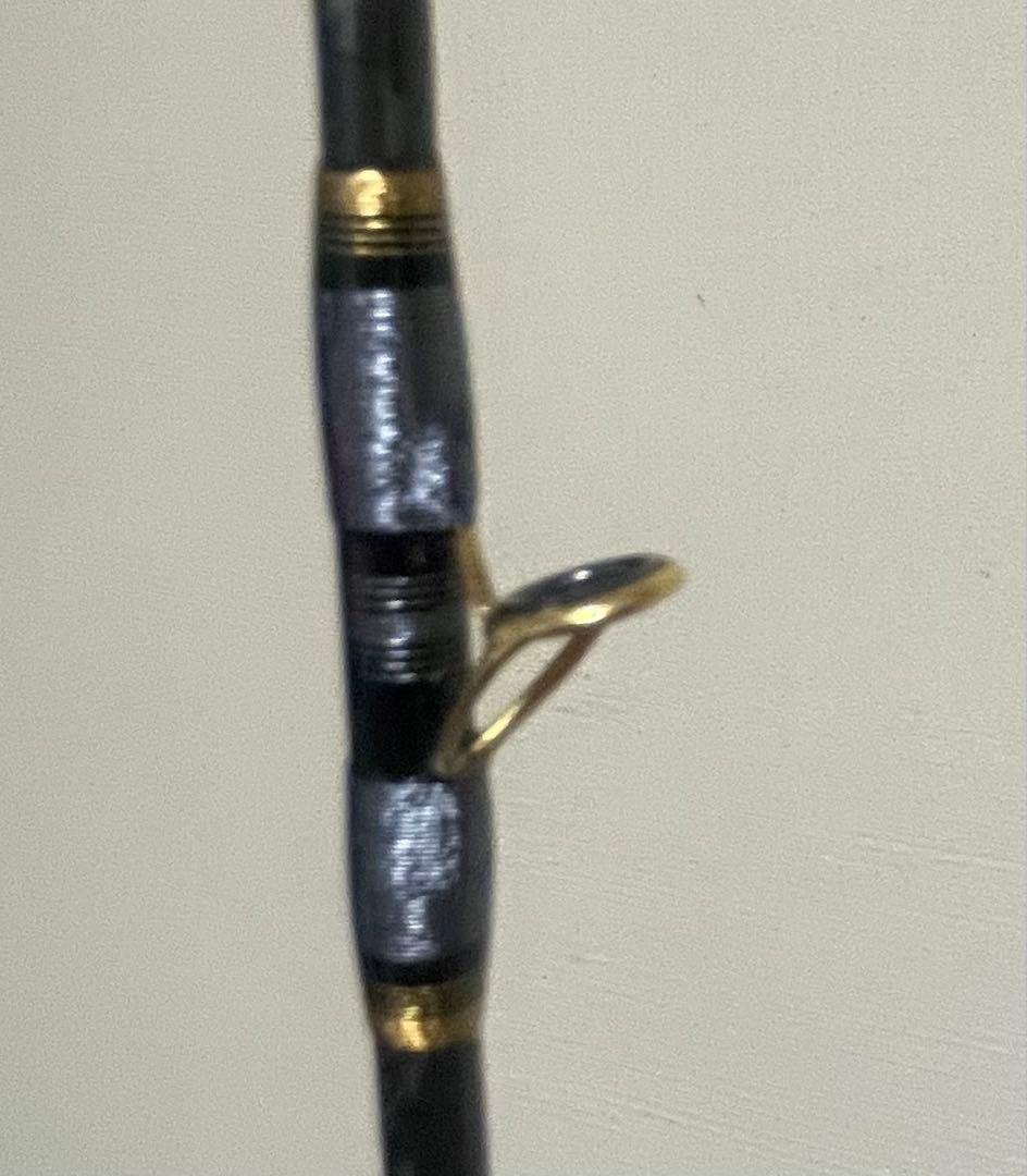 ARCIERA OTOSHIKOMI 船竿