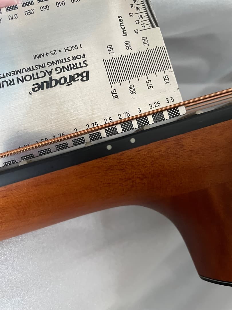 OVATION オベーション CS24P-ABLKW Celebrity