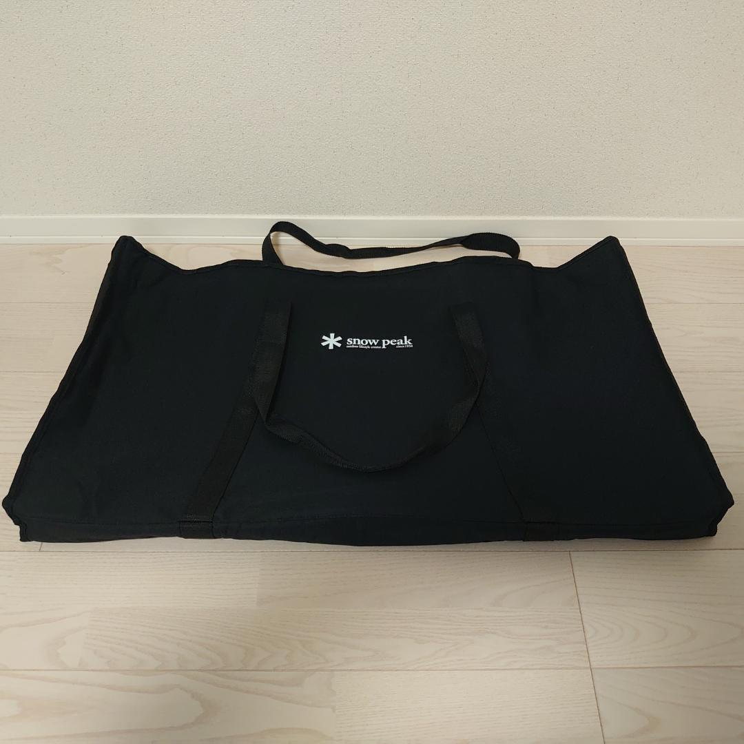 スノーピークエクステンションIGT CK-090