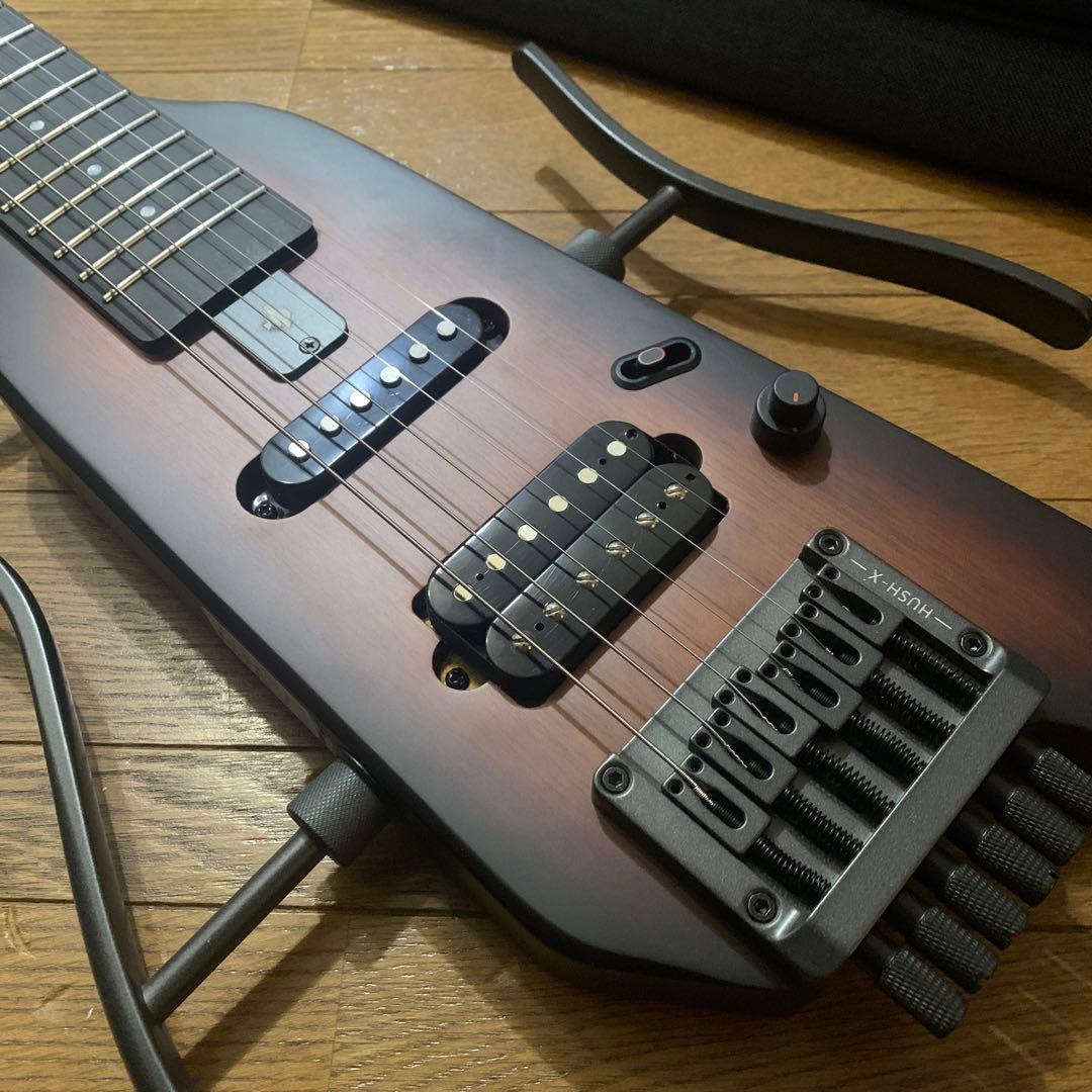 【美品】Donner Hush X