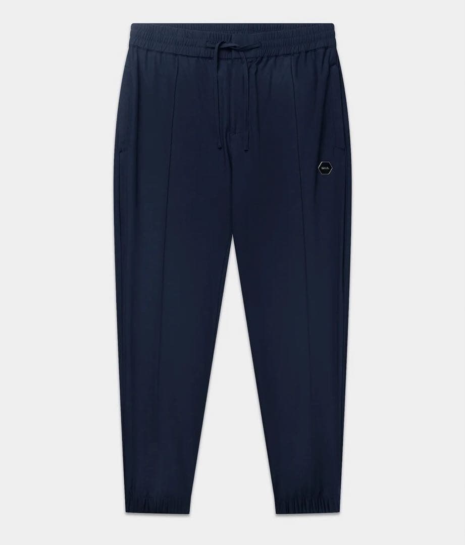 BALR. ボーラー HEXシリーズ トラックパンツ ネイビー メンズ S