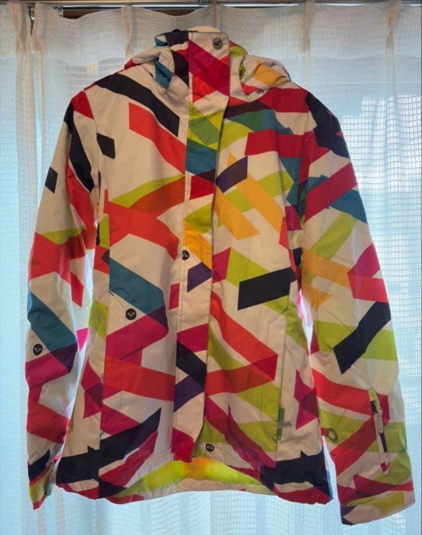 スキーウェアセット（ジャケット＋パンツ）