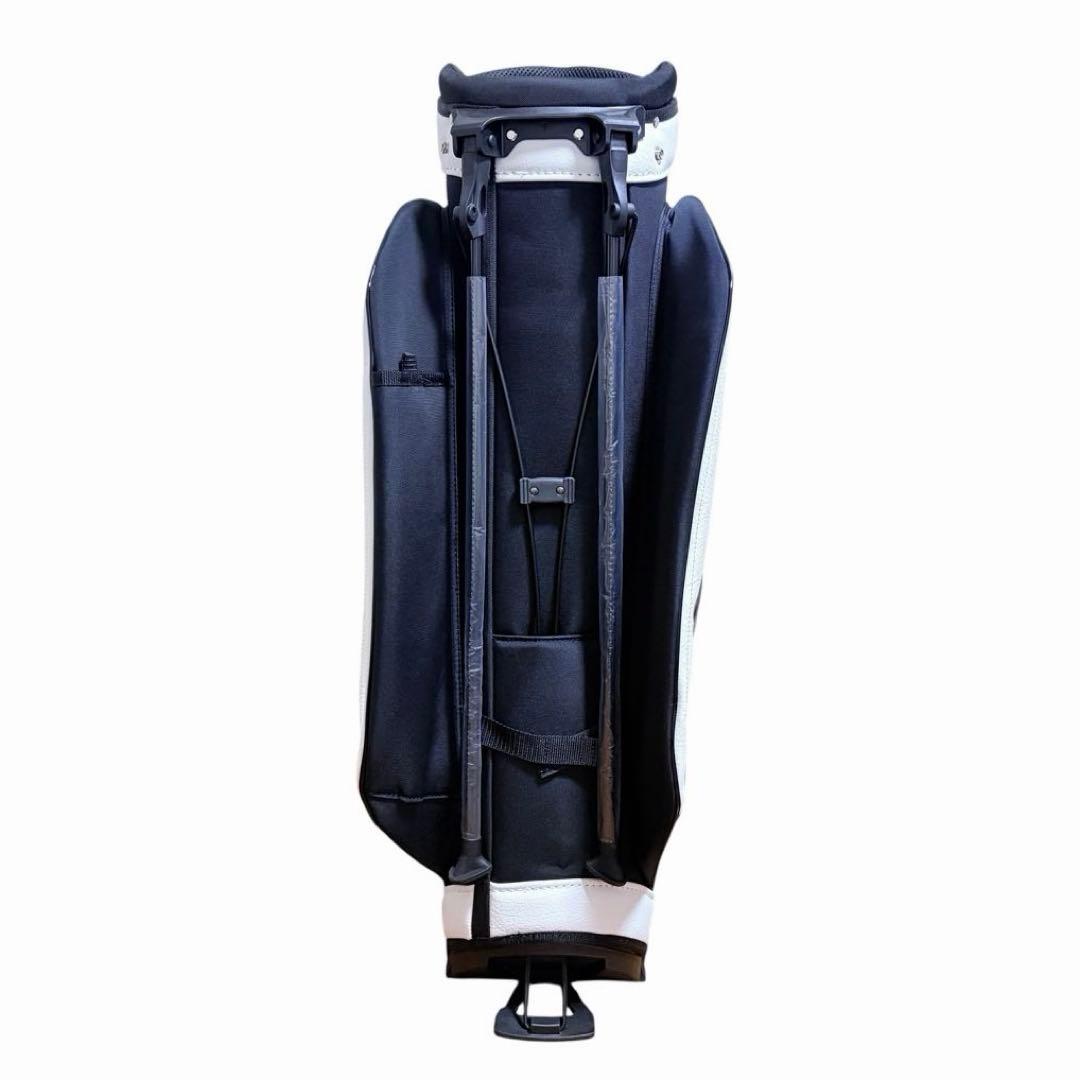 【未使用】キャロウェイ ツアー スタンド 22 JM キャディバッグ 9型 廃盤