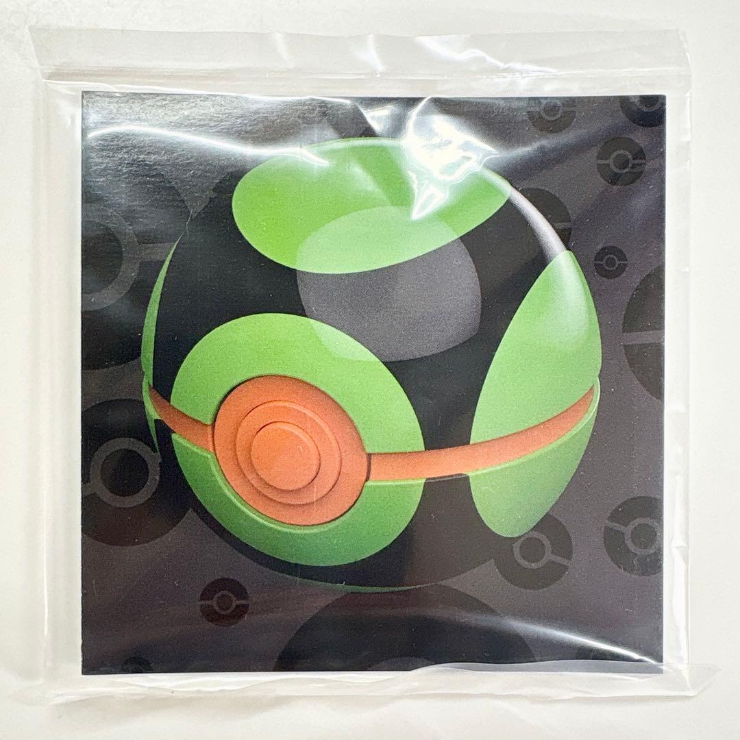 ワンド・カンパニー ポケモン ダイキャスト ダークボール レプリカ