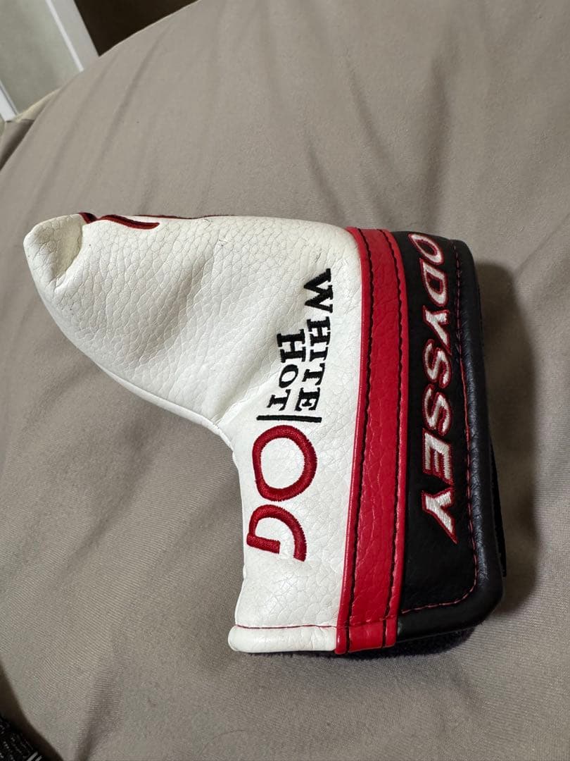 ODYSSEY STROKE LAB パター