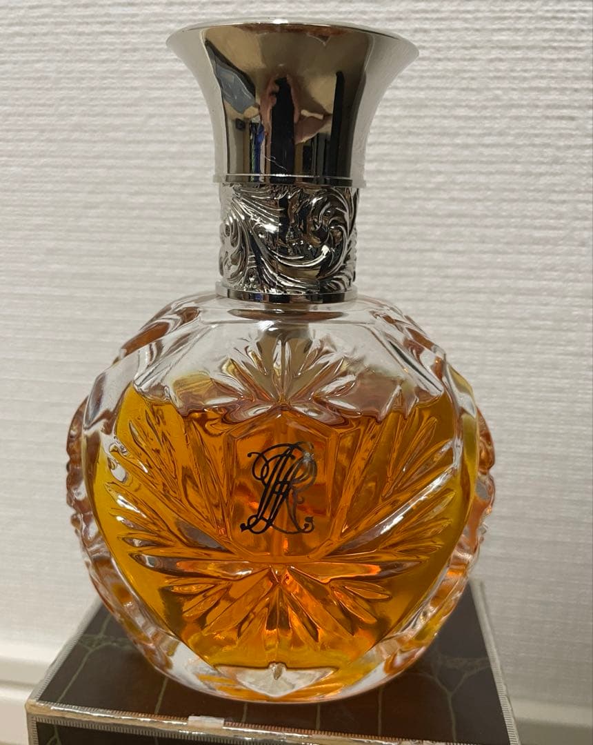 希少品♡ラルフローレン 香水 レディース サファリ EDP 75ml