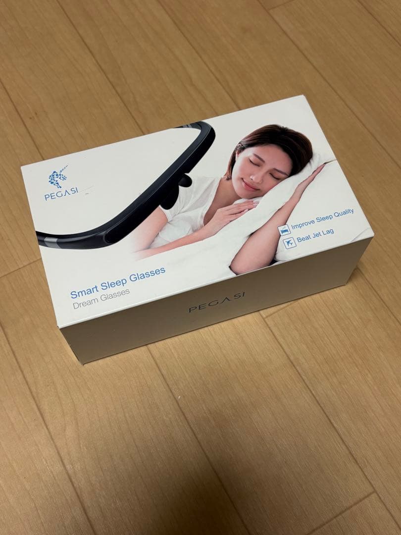 PEGASI2.2 ライトセラピー スリープテック