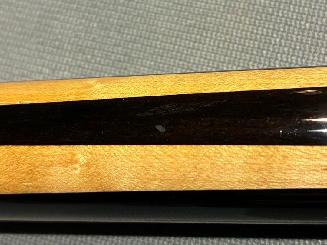 flg 　　　　　　　　　SAMSARA サムサラ カスタムキュー