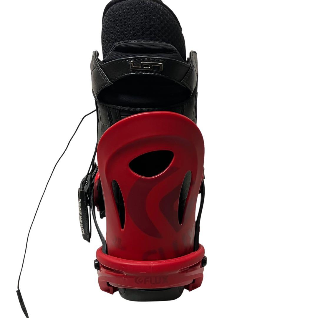 BURTON Outlast スノボドブーツ バートン アウトラスト26.5cm